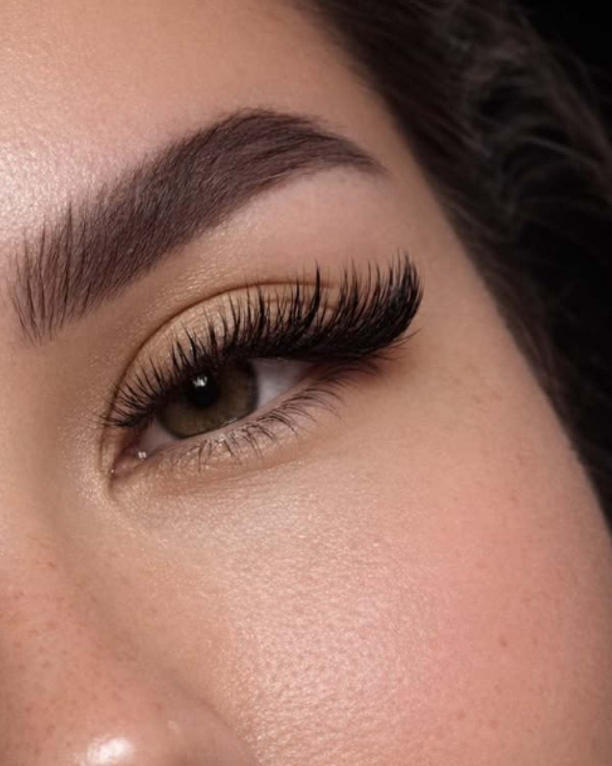 Resultado profesional AE Lash Supplies