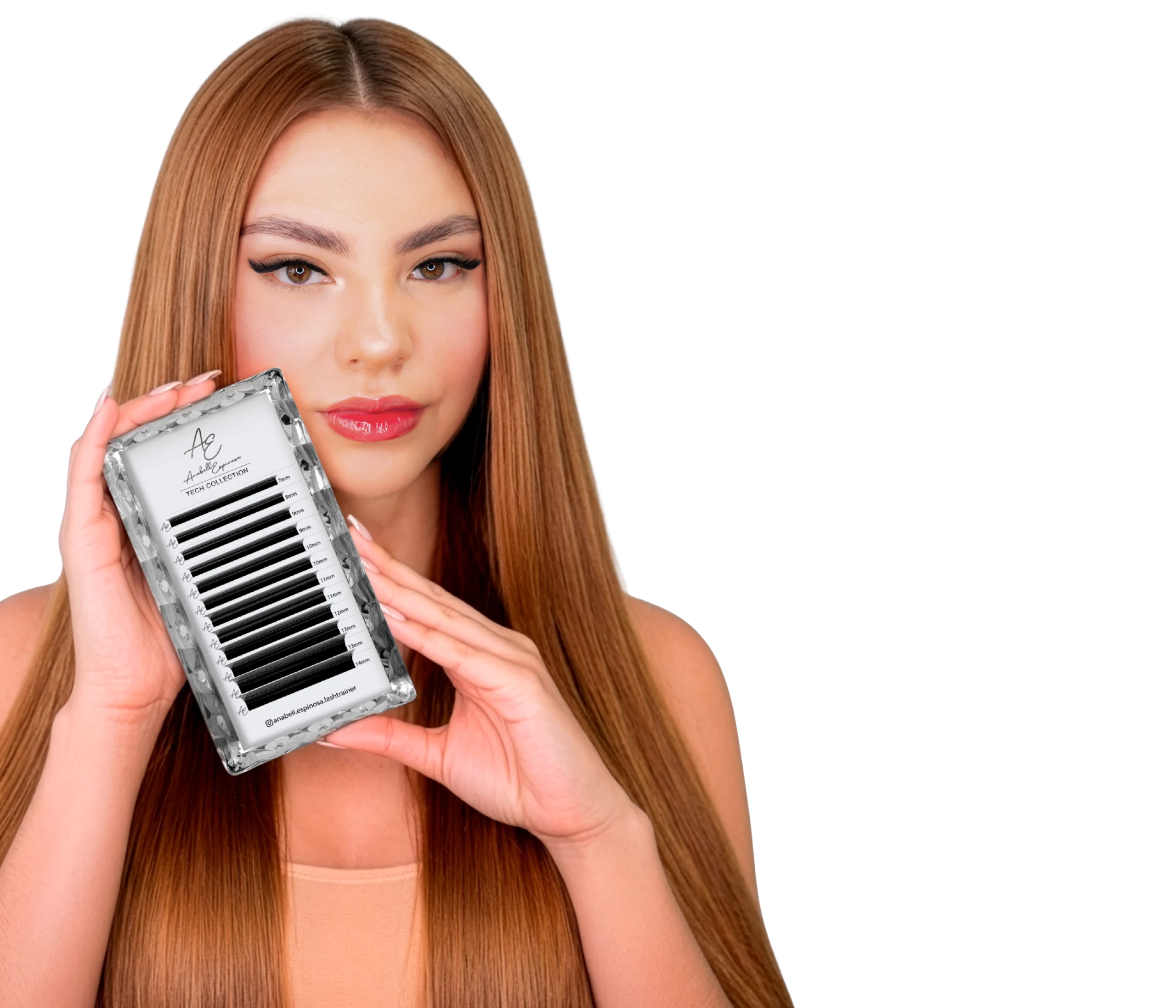 AE Lash Supplies